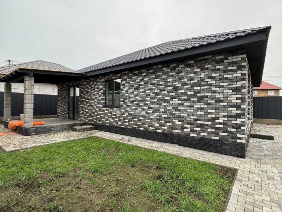 Дом с подвалом на участке 4 сотки. Нати/Нерубайское. 10 мин до Одессы! Нерубайское