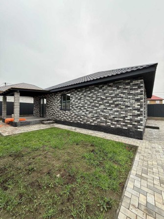 Дом с подвалом на участке 4 сотки. Нати/Нерубайское. 10 мин до Одессы! - фото 1