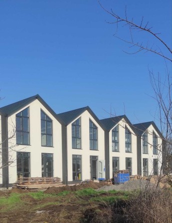 Продаж Таунхаусів с.Ліски Є-Оселя, Є-Відновлення - фото 1