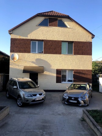 Дом с готовым бизнесом Нерубайское - фото 1