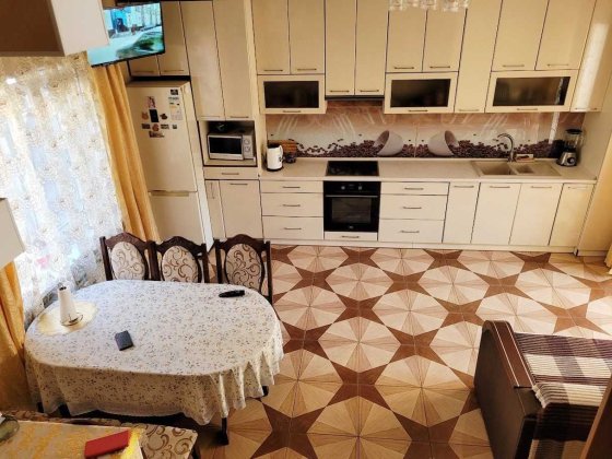 Таунхаус в Лесках  с ремонтом. Лески (Одесская обл.)