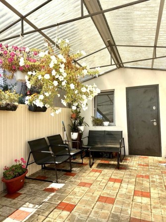 Дача в Нерубайском‼️СУПЕР ЦІНА. Свій двір. КАДАСТР. Ремонт - фото 1