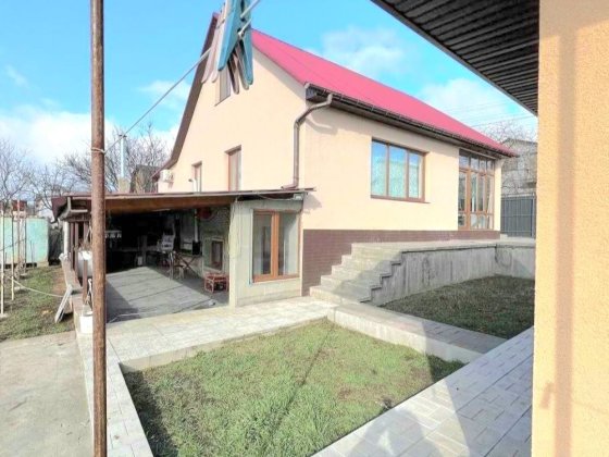 Гарний будинок Нерубайське НАТІ 100% готовности з мебелью!