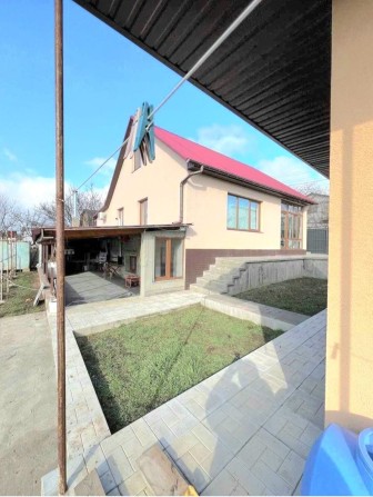 Гарний будинок Нерубайське НАТІ 100% готовности з мебелью! - фото 1