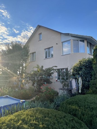 Продам 2-х этажный дом в Фонтанке (155-498) - фото 1