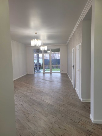 Новый современный дом - фото 1