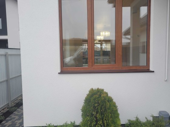 Полностью энергонезависимый дом в Фонтанке Фонтанка