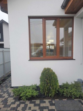 Полностью энергонезависимый дом в Фонтанке - фото 1