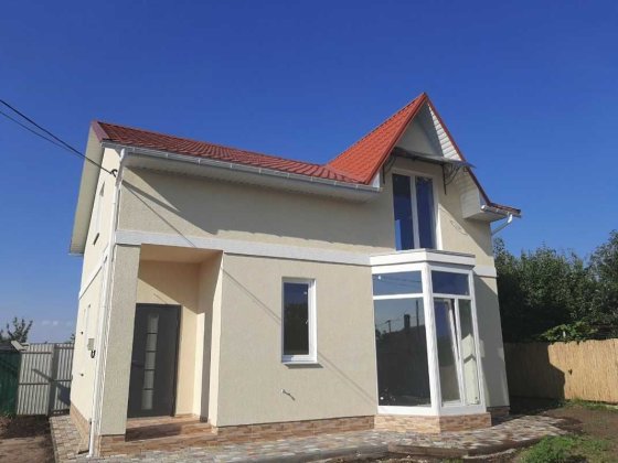 Продам дом в 15 минутах от Одессы, рядом Усатово, Слободка. Нерубайское