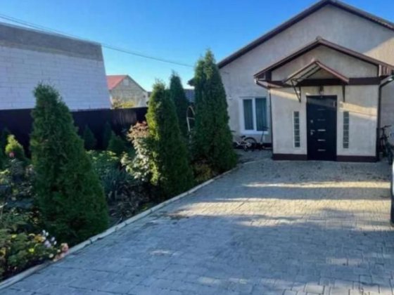 Продаю будинок у с. Нерубайське (215-617) Нерубайское