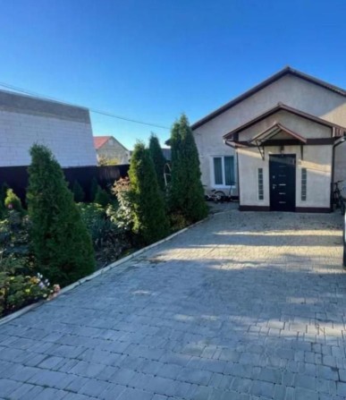 Продаю будинок у с. Нерубайське (215-617) - фото 1