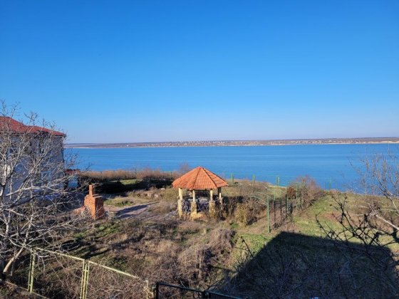 Нерубайское "Витамин" крепкий   дом с видом на миллион! Эксклюзив.Своб