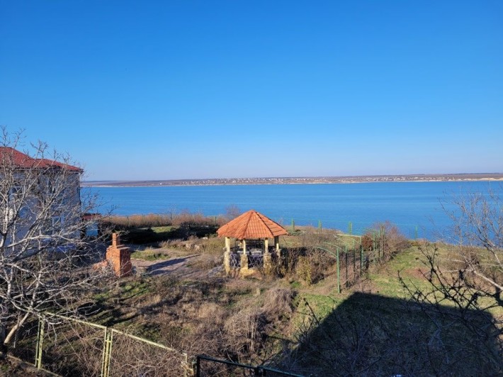 Нерубайское "Витамин" крепкий   дом с видом на миллион! Эксклюзив.Своб - фото 1