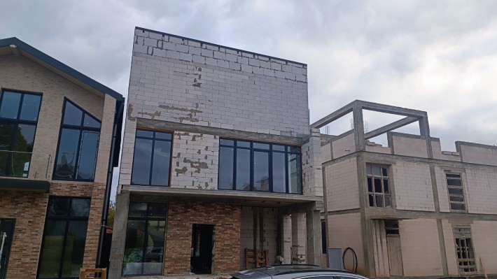 Продам коттедж Лески - фото 1