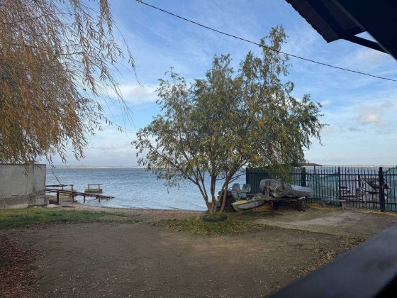 Продам Дачный Дом с великолепным ВИДОМ на ЛИМАН! НАТИ/ Нерубайское