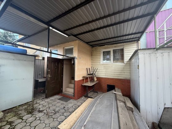 Продам дом дачу рядом с лиманом⁶