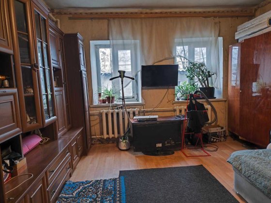 Продам дом в Нерубйском на 15 сотках. Рядом Усатово