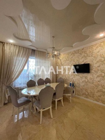 Продается дом с авторским ремонтом в с. Лески! - фото 1