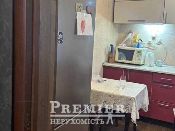 Продам будинок в Фонтанці 13 соток землі