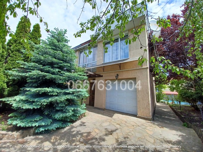 Фонтанка, Продам таунхауз в ЖК Черноморська Рів'єра - фото 1