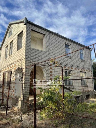 2-поверховий будинок в Нерубайському 105 кв.м - фото 1