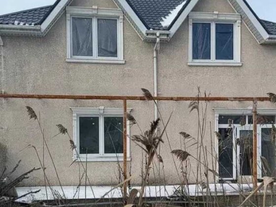 Дом на 5-ти сотках! Под чистовую отделку! Червоный Хутор! 1A37 Лиманка