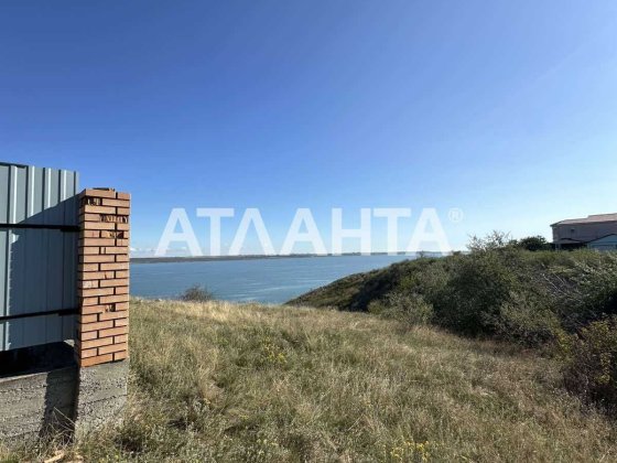 дом в 15 минутах от города Нерубайское