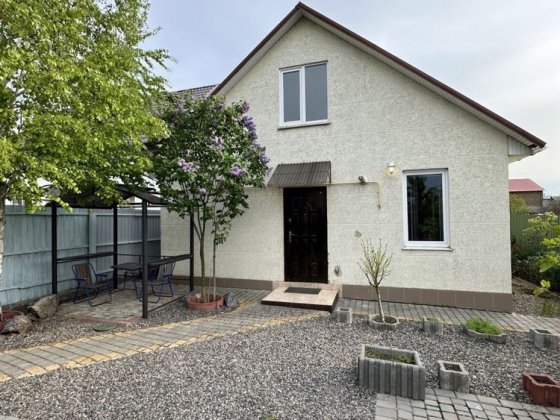 Продам ДВА БУДИНКА поряд, Без комісії!