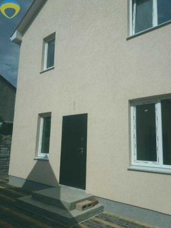 Червоный Хутор, дом под чистовую отделку - фото 1