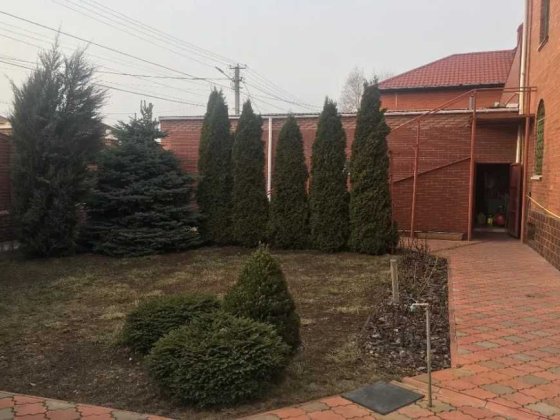 vys-04  Дом возле моря. Фонтанка -2 с сауной.