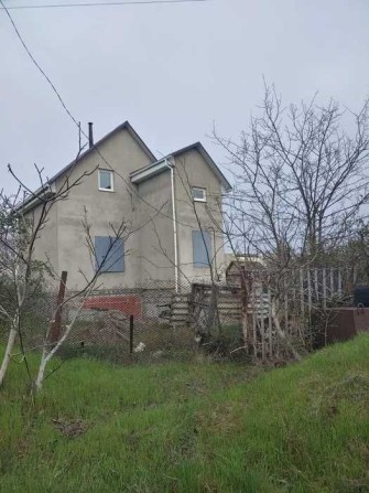 (13/1А) Продам невеликий капітальний будинок на ділянці 12 соток - фото 1