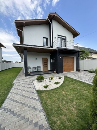 Фонтанка Идеальный новый дом - фото 1