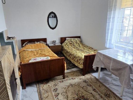 Дом с видом на Лиман, Нати, возле рынка, 5 соток земли, Газ