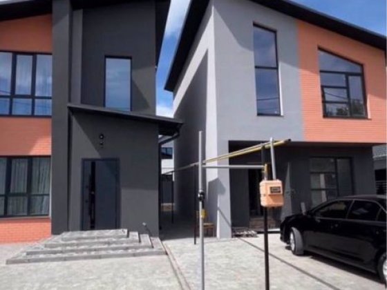 Дом с ремонтом и участком, подвал, Зеленый Гай/ Таирова, рассрочка