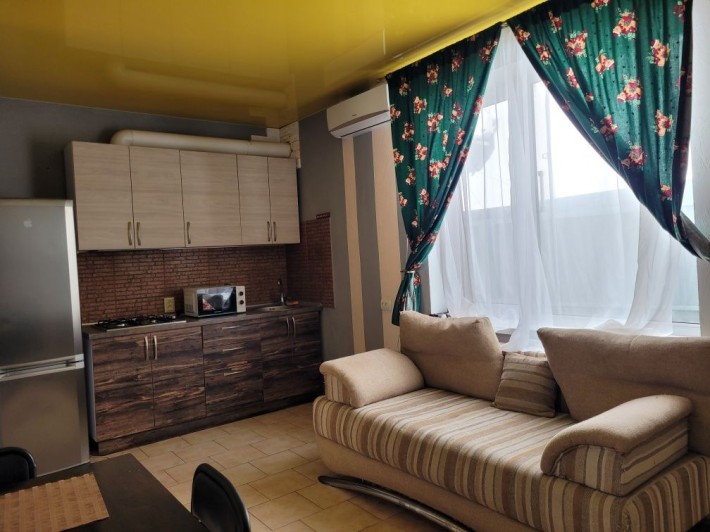 Продам симпатичный дом в Нерубайском по хорошей цене! - фото 1