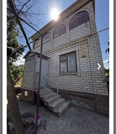 Продается 2 этажный дом - фото 1