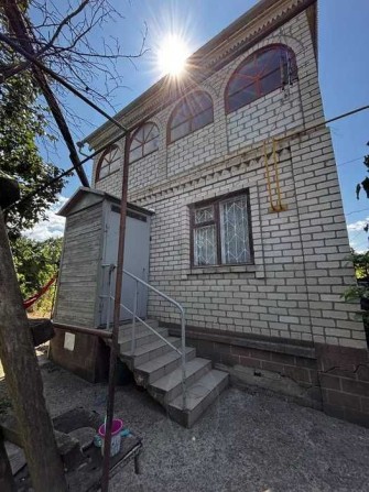 (13) Продам 2-поверховий будинок, Великодолинське - фото 1