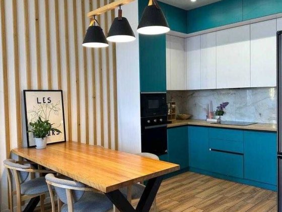 Дайберг АКТУАЛЬНЫЙ ТаунХаус 145кв.м ЕвроРемонт