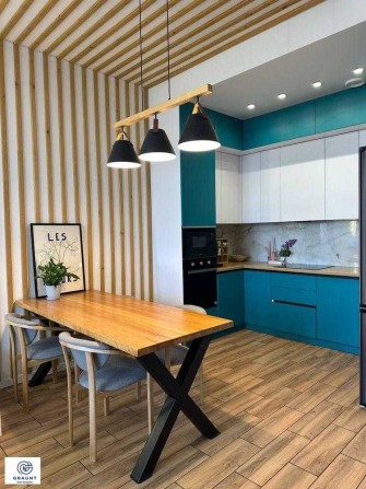 Дайберг АКТУАЛЬНЫЙ ТаунХаус 145кв.м ЕвроРемонт - фото 1