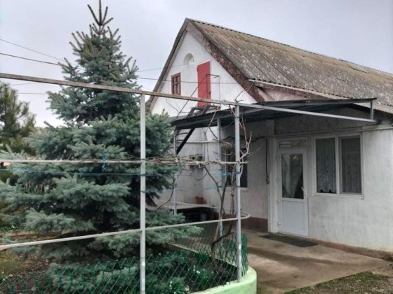 Продам дом в Великодолинском в хорошем состоянии