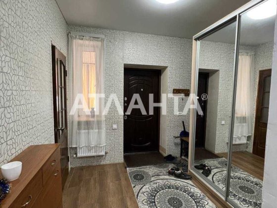 Капітальний будинок для великої родини у Великодолинському!