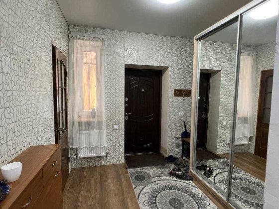 Добротный дом с ремонтом в пригороде Одессы. Великодолинское