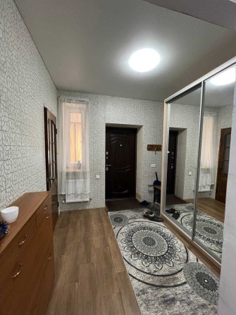 Добротный дом с ремонтом в пригороде Одессы. Великодолинское - фото 1