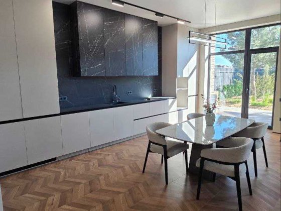 Элитный Дом с Авторским ремонтом возле моря Фонтанка