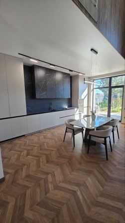 Элитный Дом с Авторским ремонтом возле моря - фото 1