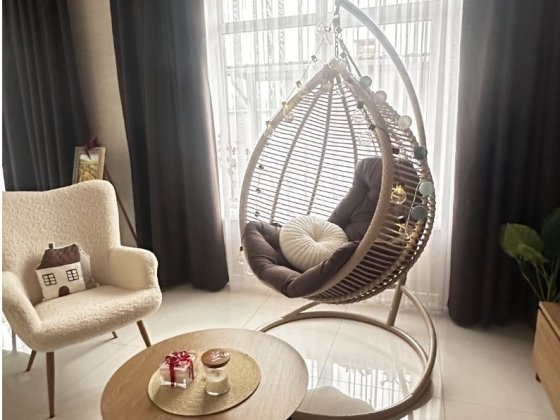 Современный дом с ремонтом в с.Фонтанка Фонтанка