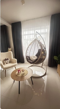 Современный дом с ремонтом в с.Фонтанка - фото 1