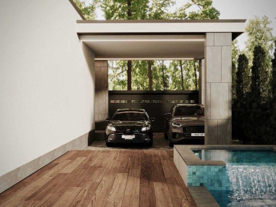 Продажа нового дома в Дайберге, 5,5 соток, рассрочка, 0% комиссия!