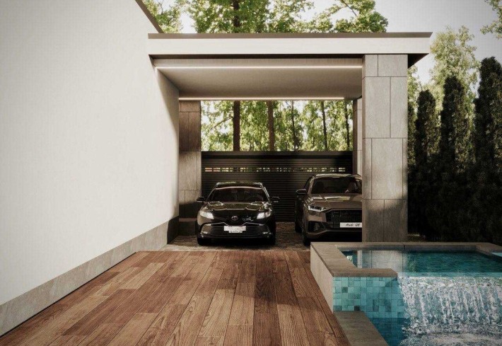 Продажа нового дома в Дайберге, 5,5 соток, рассрочка, 0% комиссия! - фото 1