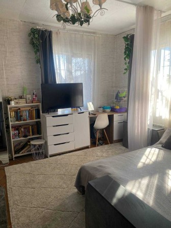 Дом с капитальным ремонтом в с. Светлое - фото 1